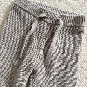 Jamie Kay ethan pant knit joggers size 1Y